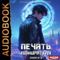 Печать пожирателя. Книга 6