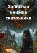 Записная книжка сказочника
