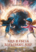 Аня и&nbsp;Света взрывают&nbsp;мир. Миры Зазеркалья
