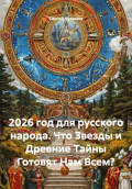 2026 год для русского народа. Что Звезды и Древние Тайны Готовят Нам Всем?