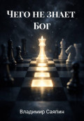 Чего не знает Бог