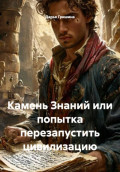 Камень Знаний или попытка перезапустить цивилизацию