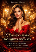 Почему сильные женщины любимы: как быть сильной и оставаться желанной