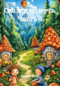 Сказки на ночь. Часть 4