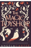 The Magic Toyshop