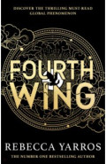 Fourth Wing