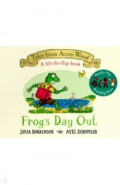 Frog's Day Out