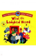 What the Ladybird Heard