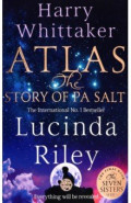 Atlas. The Story of Pa Salt