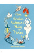 Hans Christian Andersen's Fairy Tales