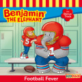 Benjamin the Elephant, Football Fever
