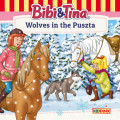 Bibi and Tina, Wolves in the Puszta