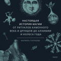 Настоящая история магии. От ритуалов каменного века и друидов до алхимии и Колеса года