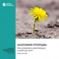 Анатомия прорыва. Как купировать демотивацию и дойти до цели. Адам Альтер. Саммари