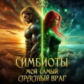 Симбиоты. Мой самый страстный враг