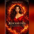 Женский гнев: от подавления к силе