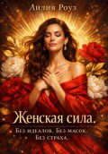 Женская сила. Без идеалов. Без масок. Без страха