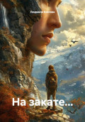На закате&hellip;