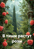 В тиши растут розы