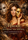 Маски, которые мы носим: и как освободиться от них