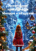 Новогодние приключения Милаши и её друзей