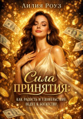Сила принятия: как радость и удовольствие ведут к богатству
