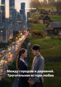 Между городом и деревней. Трогательная истори любви