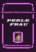 Perle Frau