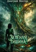 Зелёная тишина