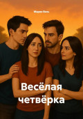 Весёлая четвёрка