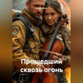 Прошедший сквозь огонь