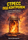 Стресс под контролем: Секреты эффективного управления эмоциями