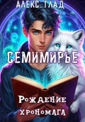 Семимирье &ndash; 1. Рождение хрономага