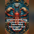 Скорпион в 2026 году. Глубины Судьбы и Тайны Звёзд Раскрывают Твоё Будущее!