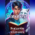 Семимирье &ndash; 1. Рождение хрономага