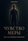 Чувство меры. Путь к устойчивым изменениям