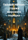 Тайный легион: стражи мирового порядка