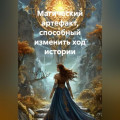 Магический артефакт, способный изменить ход истории