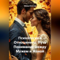 Психология в Отношениях: Путь Понимания между Мужем и Женой