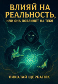Влияй на реальность, или она повлияет на тебя