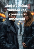 Шифр убийцы: тайный код кровавых посланий