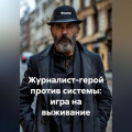 Журналист-герой против системы: игра на выживание