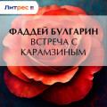 Встреча с Карамзиным