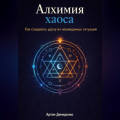 Алхимия хаоса: Как создавать удачу из неожиданных ситуаций