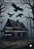 Тайна заколдованного дома