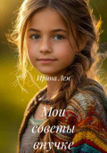 Мои советы внучке