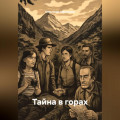 Тайна в горах