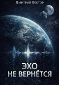 Эхо не вернётся