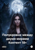 Полукровка: между двумя мирами Контент 18+