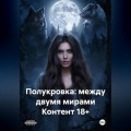Полукровка: между двумя мирами Контент 18+